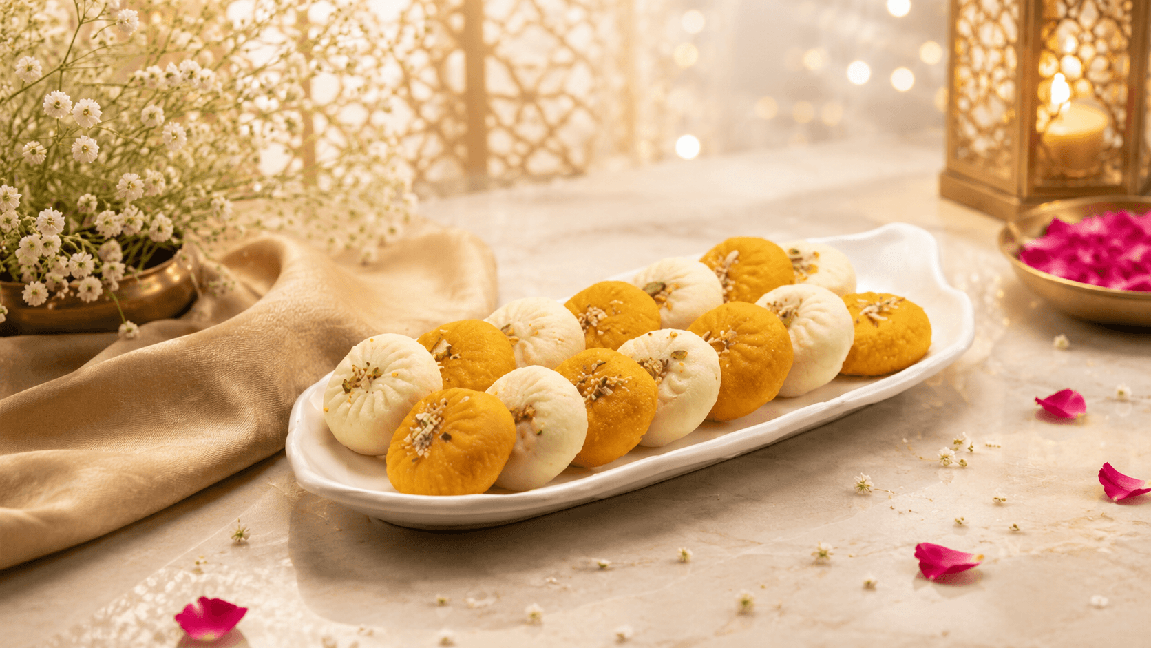 Madhav Special Peda