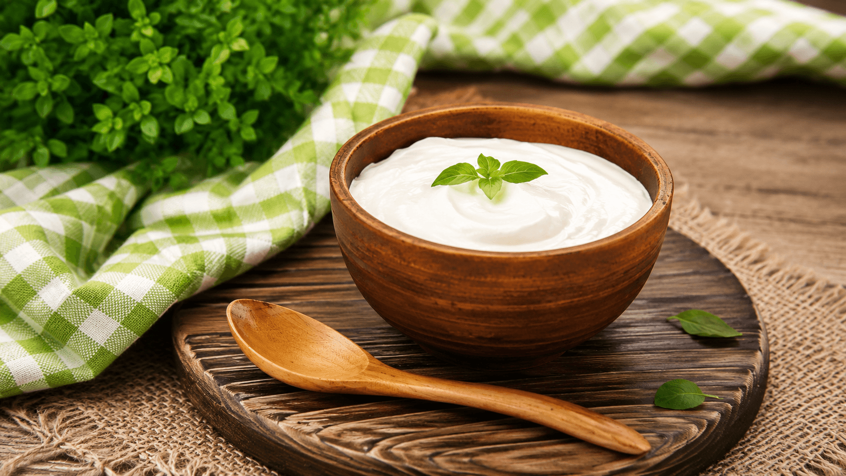 Mathaniya Curd