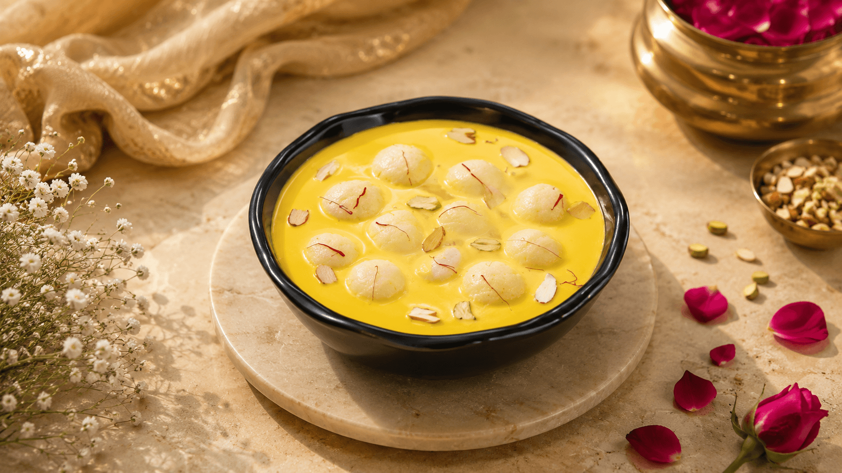 Rasmalai